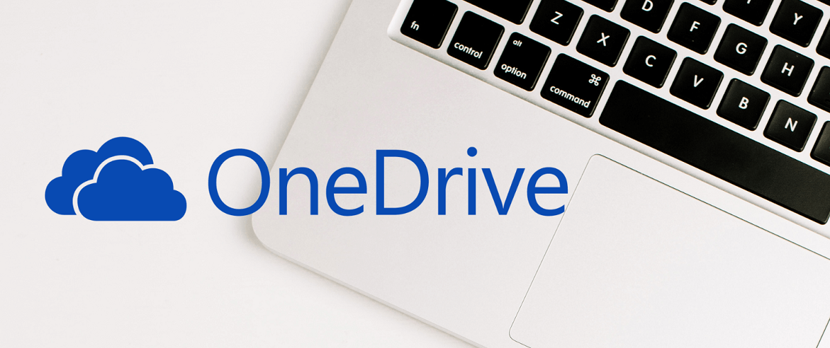Almacenamiento en la nube con OneDrive