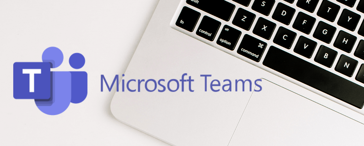 Comunicación integrada con Microsoft Teams