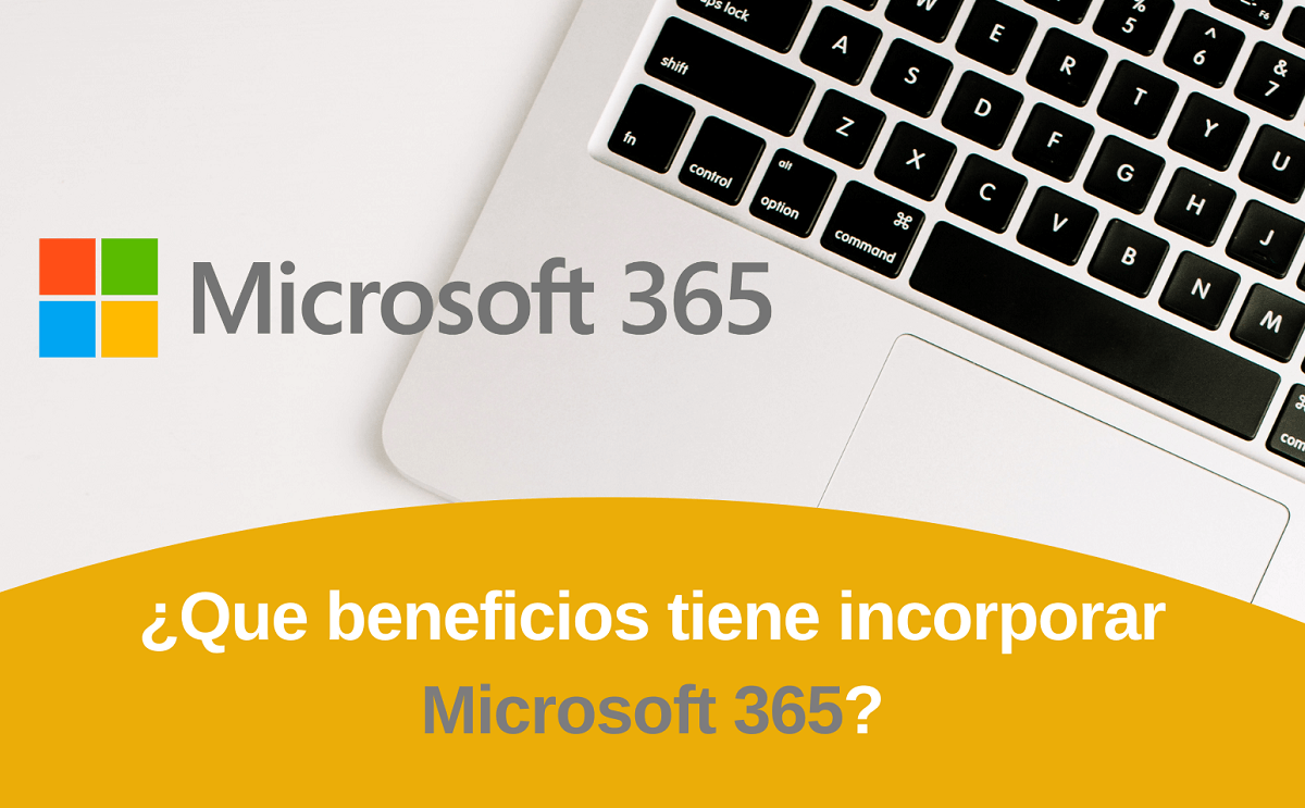 Beneficios de integrar Microsoft 365