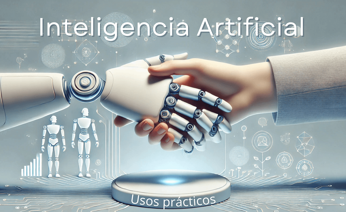 Inteligencia Artificial: Usos prácticos para mejorar la productividad en el trabajo sin perder originalidad