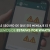 Cómo evitar ser estafado por WhatsApp: claves para protegerte