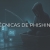 Las técnicas de phishing más comunes en 2025