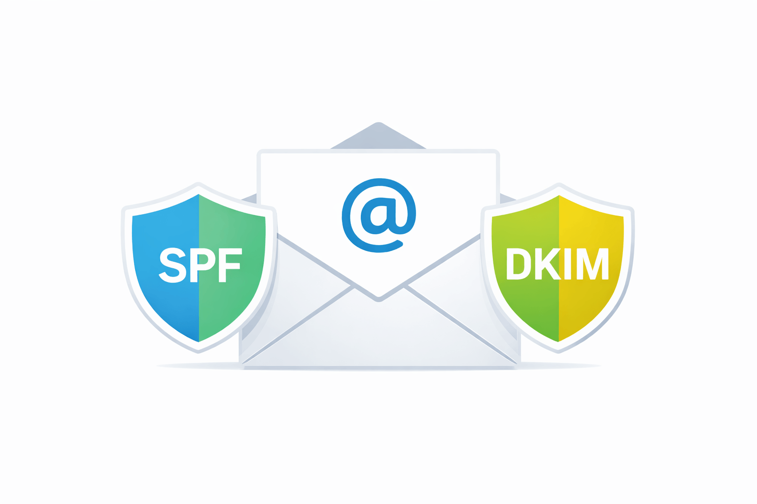 SPF y DKIM: por qué la autenticación del correo es clave